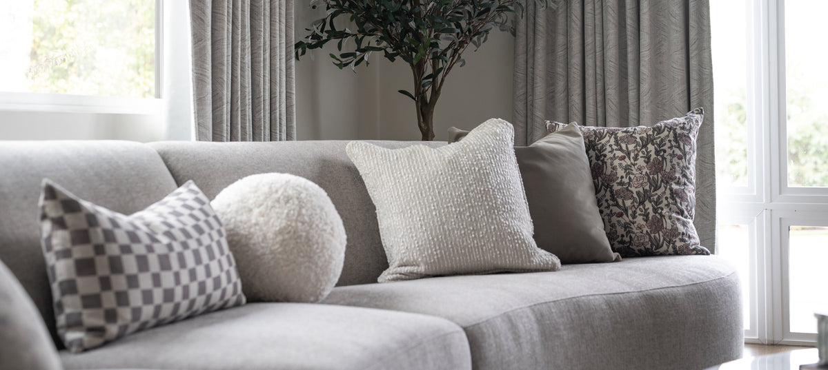 Bloom Designer Pillow (May)