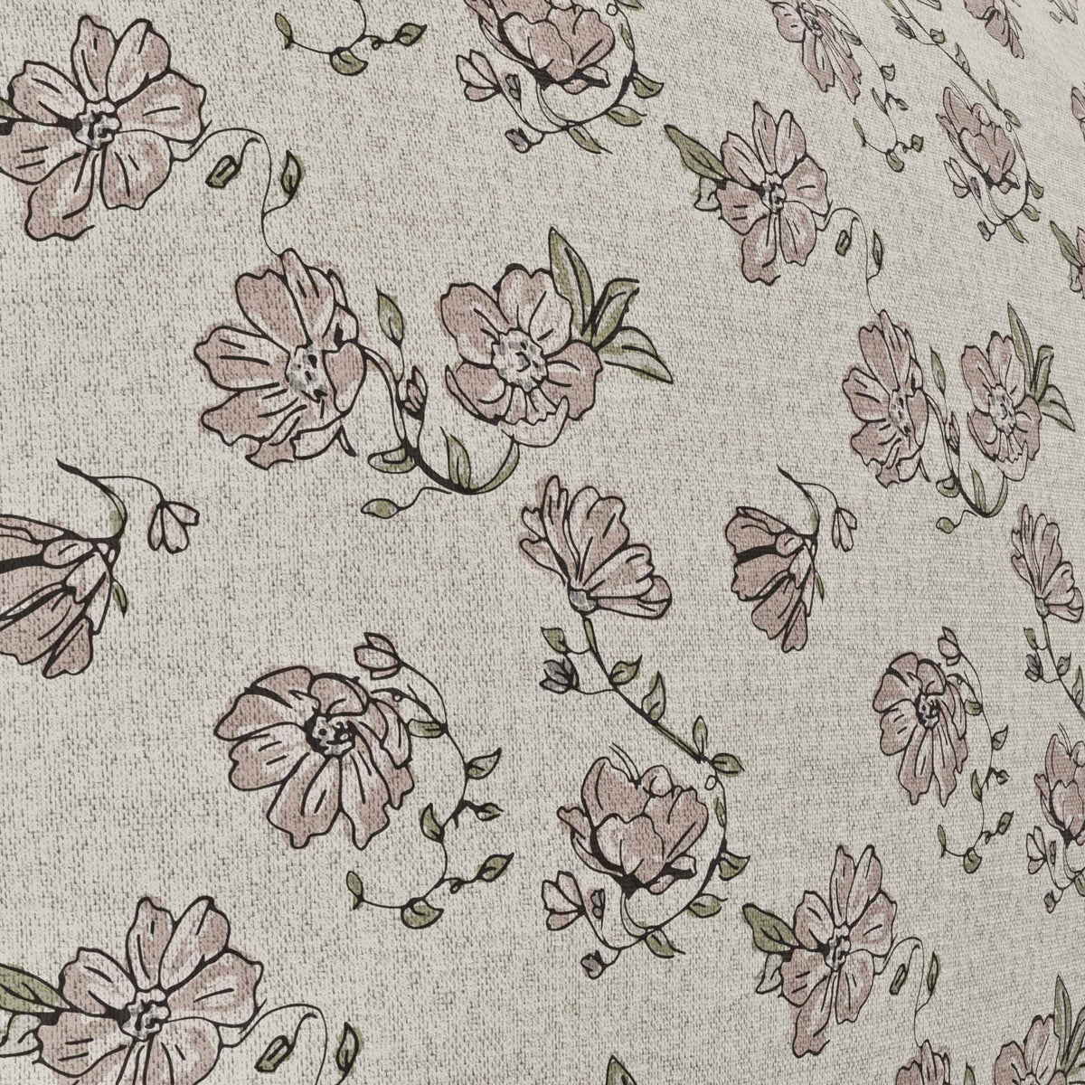 Nora Designer Pillow (Valentines)