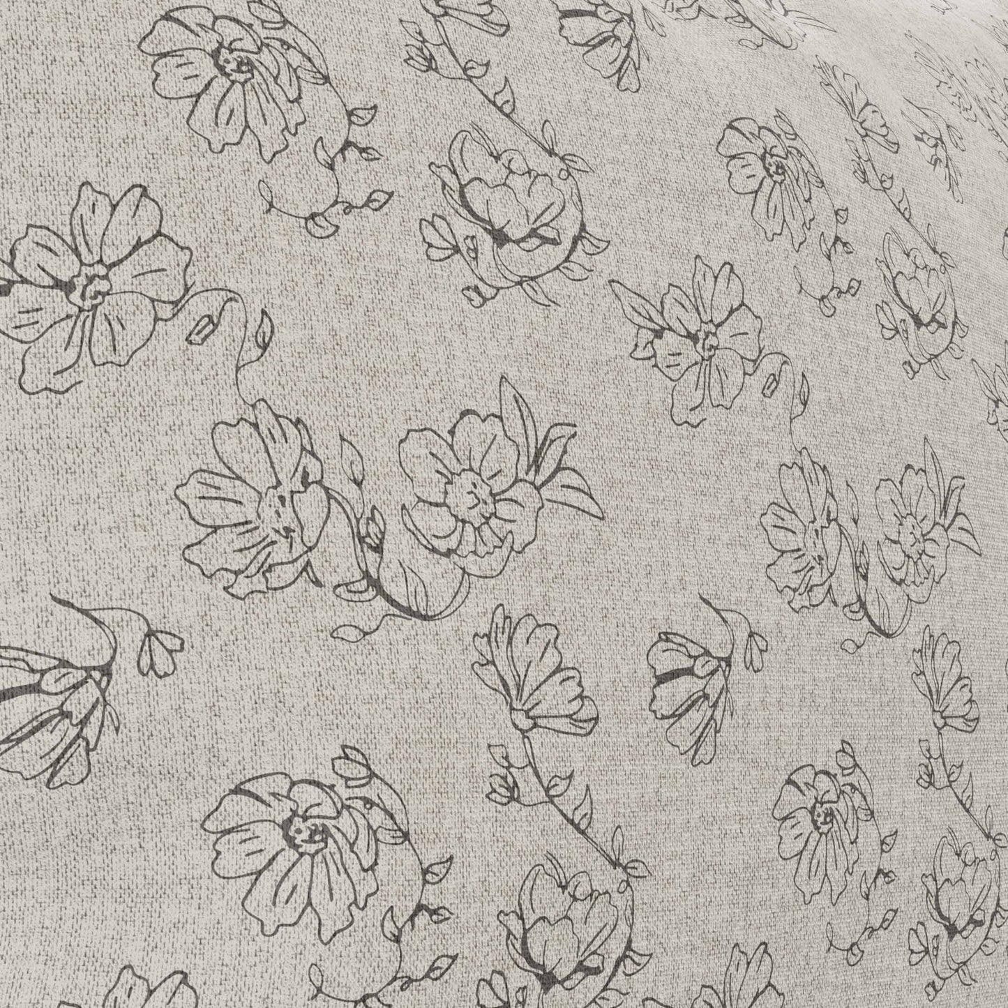 Fabric Sample (Nora)