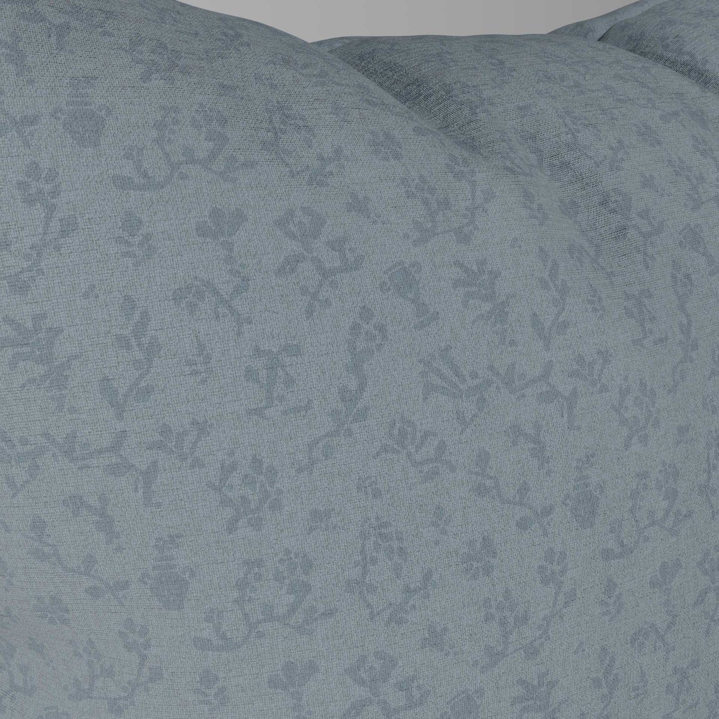 Athenas Garden Designer Pillow (Water)