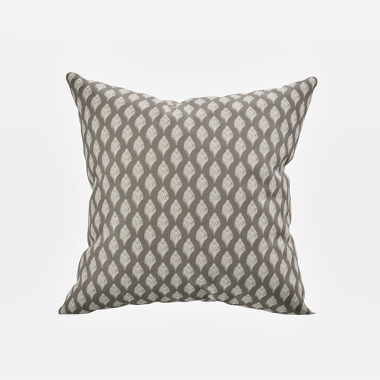 Deco Designer Pillow (Nut)