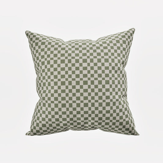 Villa Designer Pillow (Ivy)