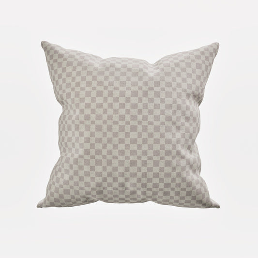 Villa Designer Pillow (Pearl)