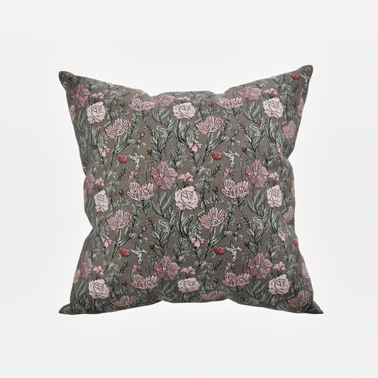 Bloom Designer Pillow (Autumn)