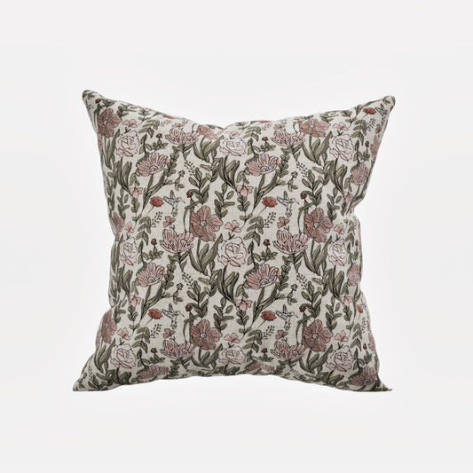 Bloom Designer Pillow (May)