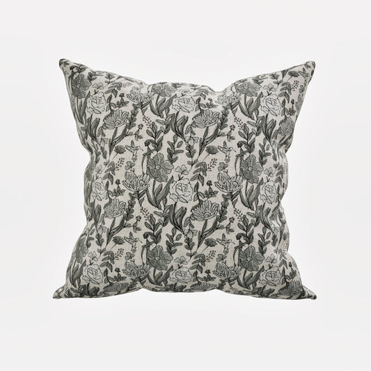 Bloom Designer Pillow (Lush)