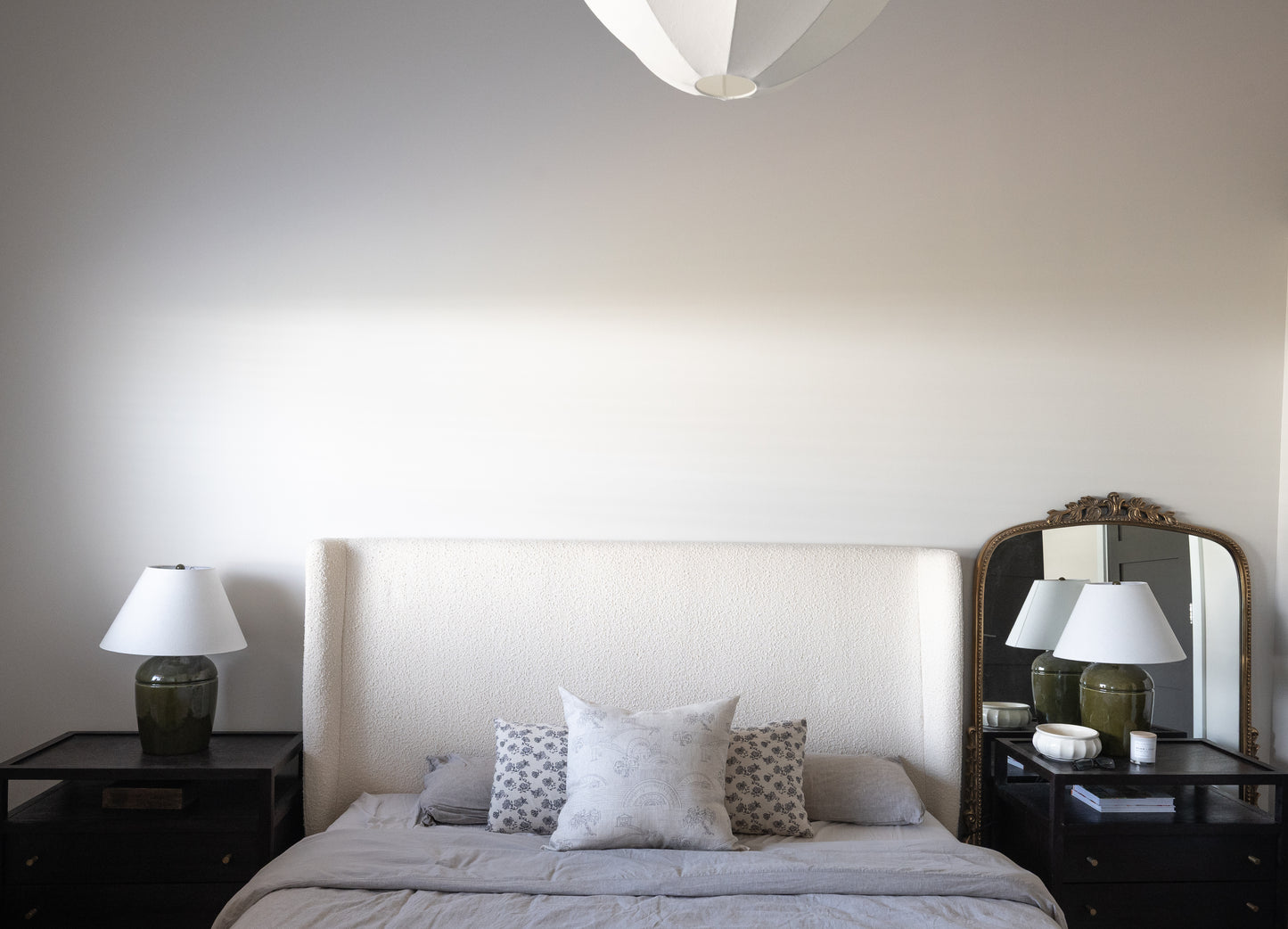 Willow Designer Pillow (Clay)