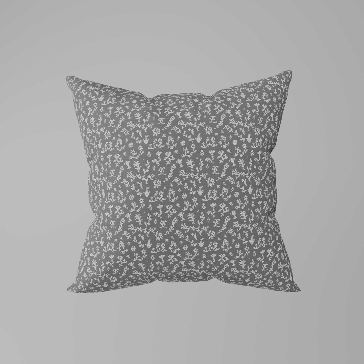 Athenas Garden Designer Pillow (Earth)