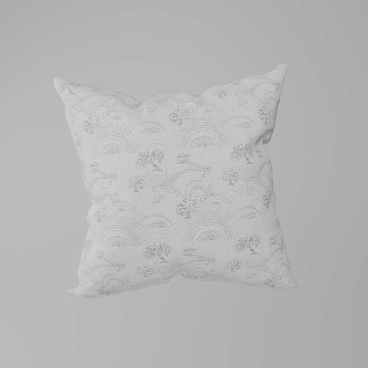 Fabric by the Yard (Willow)